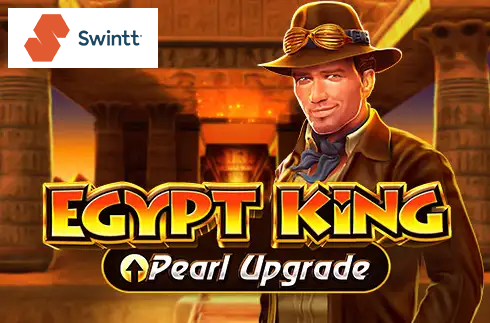 Egypt King Pearl Upgrade